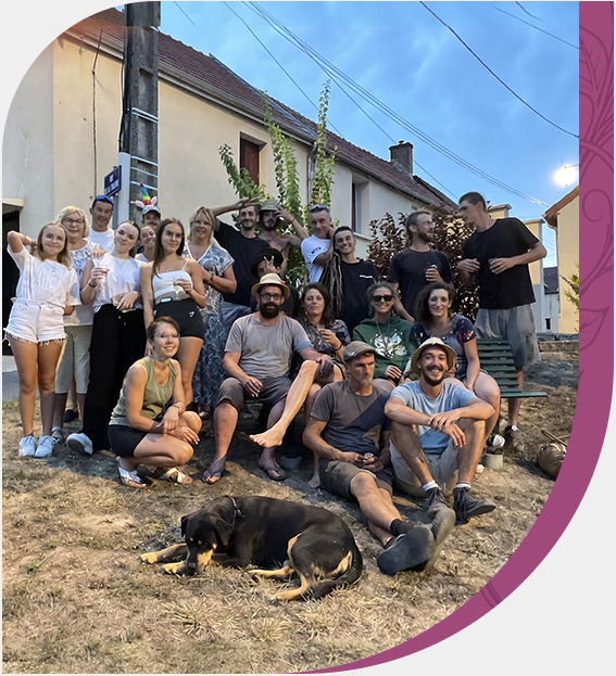 Vignerons